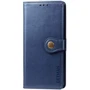 Аксессуар для смартфона Mobile Case Getman Gallant Blue for Blackview A70