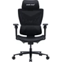 Кресло игровое Anda Seat X-Air Pro Size XL Mesh Space Black (AD-WY-01-BBB-B01)