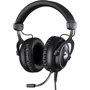 Наушники 2E Gaming HG320 RGB 3.5mm Black (2E-HG320B)