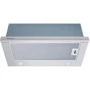 Вытяжка Borgio TLC (TR) 60 Inox: Тип монтажа Встраиваемый