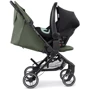 Прогулянковий візок ABC Design Ping 2 Trekking olive (12004502402) фото 7