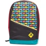 Рюкзак PlayStation - Backpack with Colored Controllers Print (BP111201SNY): Тип Подростковый рюкзак