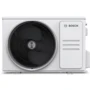 Кондиционер Bosch Climate 3000i CL3000i-Set 70 WE: Вид установки внутреннего блока настенный