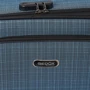 Чемодан Ricco Grande XL бирюзовый (T1TEXT1000mint-XL): Материал Текстиль