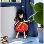 Кукла Starry sky doll Божья коровка, высота 32 см (SK 047 B): Возраст от 3 лет