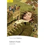Level 2: Gulliver's Travels + MP3 CD