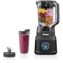 Блендер Ninja Detect Power Blender Pro & Single Serve TB301EU: Конструкція стационарный