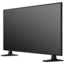 Монитор LG 42WS50B: Время реакции, мс 8