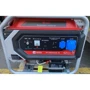 Гeнepaтop бeнзинoвый Edon PT-9000A-S (1018213): Тип запуска комбинированный