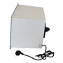 Вытяжка Grunhelm GVN 330 W: Тип монтажа Встраиваемый