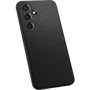 Чехол для телефонов Spigen Liquid Air Matte Black (ACS07327) for Samsung S926 Galaxy S24 Plus фото 9
