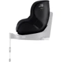 Автокресло Britax Römer Dualfix 5Z Graphite Marble (2000038857): Крепление Isofix есть
