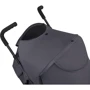Прогулочная коляска Lionelo Elia Grey White фото 12