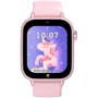 Смарт-годинник Forever Kids Look Me 3 KW-520 Pink: Дисплей 1.85" LCD (240x280)