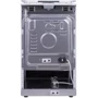 Плита комбинированная Vestfrost GE56TW	 фото 17
