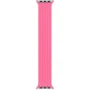 Аксессуар для Watch Apple Braided Solo Loop Flamingo Size 8 (MN1U3) for Apple Watch 42/44/45/49mm