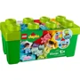 Конструктор LEGO DUPLO Коробка с кубиками 10913