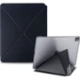 Аксессуар для iPad Moshi VersaCover Case with Folding Cover Charcoal Black for iPad Pro 12.9 (2021-2022) (99MO231604)