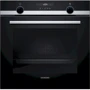 Духова шафа електрична Siemens HB517GBS0