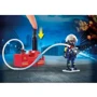 Конструктор Playmobil Пожарные с водяным насосом 9468 фото 4