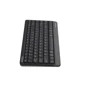 Клавиатура A4Tech FBK11 Wireless Grey: Интерфейс подключения Bluetooth