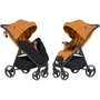 Прогулянкова коляска Carrello Bravo CRL-8512 BF Amber Orange