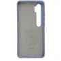 Чехол для телефонов ArmorStandart ICON Case Blue for Xiaomi Mi Note 10 Pro (ARM56365): Пленка в комплекте нет