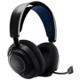 Наушники SteelSeries Arctis Nova 7P Wireless Black (61559)