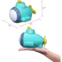 Іграшка для ванної BB Junior Splash N Play Підводний човен-проектор зі світлом (16-89001)