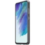 Чохол для телефона Samsung Clear Strap Cover Dark Gray (EF-XG990CBEGRU) для Samsung G990 Galaxy S21 FE: Плівка в комплекті немає