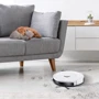 Робот уборщик RoboJet X-One White фото 11