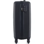 Чемодан Semi Line 20" (S) Black (T5690-1): Тип Чемоданы