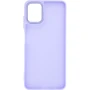 Чехол для телефонов ArmorStandart Frame Violet for Samsung A065 Galaxy A06 4G (ARM84798)