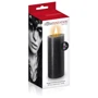 БДСМ cвеча низкотемпературная Fetish Tentation SM Low Temperature Candle Black