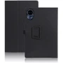 Аксесуар для планшетних ПК BeCover Slimbook Case Black для Teclast T65 Max 13 (713081): Колір черный