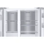 Холодильник Side-by-Side Samsung RS68A8840WW: Количество дверей 2