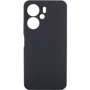 Чехол для телефонов Lakshmi Premium Case Silicone Cover Full Camera Black for Xiaomi Redmi 13C 4G / Redmi 13C 5G / Poco C65 / Poco M6 5G