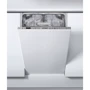 Встраиваемая посудомоечная машина Indesit DSIO 3T224 Z E: Вместимость (комплектов) 10