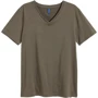 Футболка H&M 3801394 XS зеленая: Вид Футболки