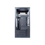 Корпус 1STPLAYER D8-M-2B1: Типоразмер Mini-Tower