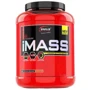 Гейнер Genius Nutrition iMass 2500 g / 25 servings / Strawberry