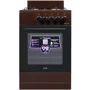 Газова плита Artel Ottima 50-G Brown
