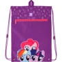 Сумка для взуття з кишенею Kite Education My Little Pony LP20-601M-2