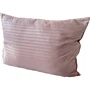 Подушка LightHouse Для друзів Mf Stripe 50x70 см Cappuccino (607447): Размер, см 50x70