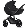 Универсальная коляска 2 в 1 Kinderkraft Prime Lite Black (KKWPRLIBLK2000): Тип коляски универсальная коляска (2-в-1)