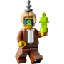 Конструктор LEGO Мініфігурки Космос Серія 26 (71046) фото 5