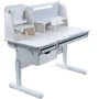 Функциональная парта Cubby Ammi Grey (Ammi grey)