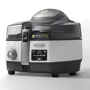 Мультиварка DeLonghi FH 1396/1 WH Multicuisine: Объем кастрюли 5 л