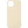 Чехол для iPhone TPU Silicone Case Full Soft Mellow Yellow for iPhone 13