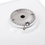 Варочная поверхность газовая Weilor GM 304 WH фото 6